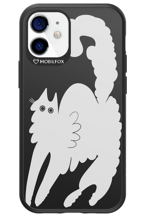 BIG_PUFF - Apple iPhone 12 Mini