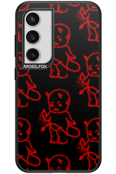 Hell Nah - Samsung Galaxy S24