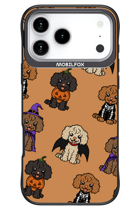 BOO-DLE CREW - Apple iPhone 17 Pro Max