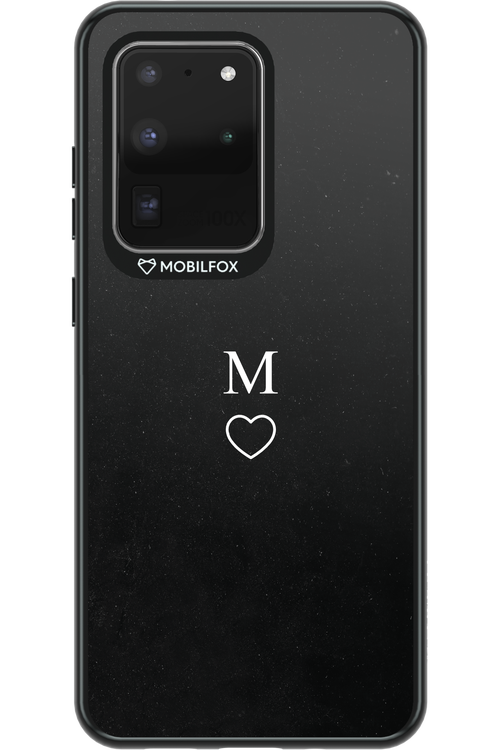 M Black 2.0 - Samsung Galaxy S20 Ultra 5G