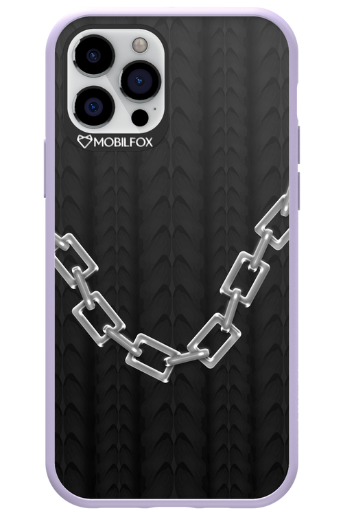 Chain Baddie - Apple iPhone 12 Pro