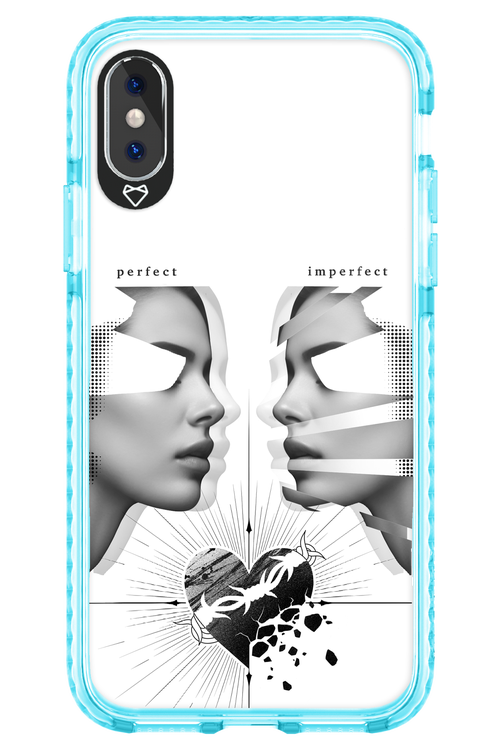 Arcok 2.0 - Apple iPhone X
