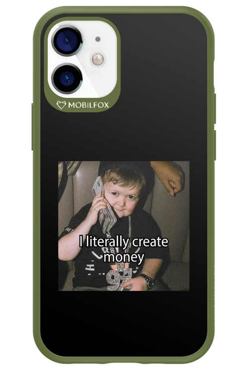 Create my money 2.0 - Apple iPhone 12 Mini