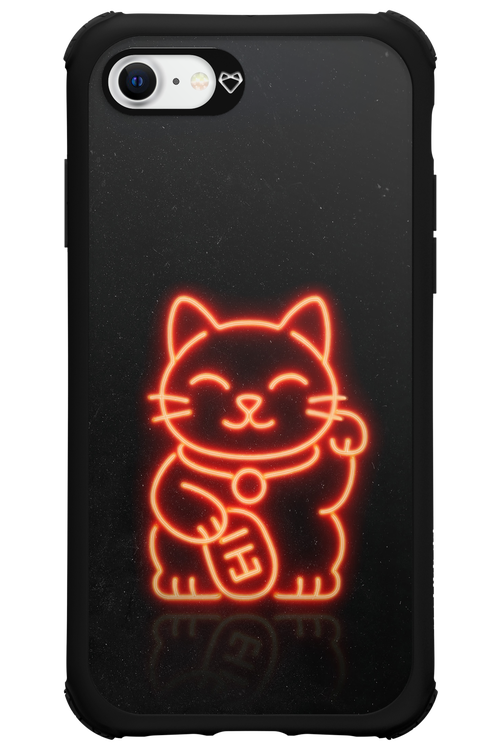 Led Cat - Apple iPhone 8