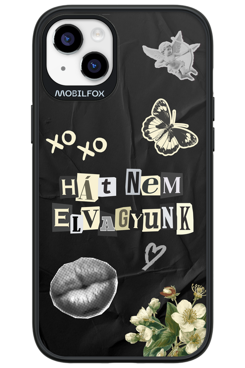Hát nem elvagyunk 2 - Apple iPhone 14 Plus