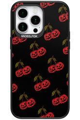 Spicey Pumpkin - Apple iPhone 15 Pro Max