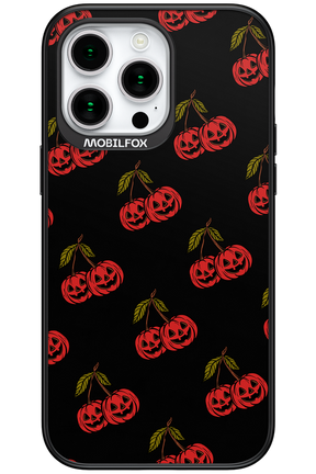 Spicey Pumpkin - Apple iPhone 15 Pro Max