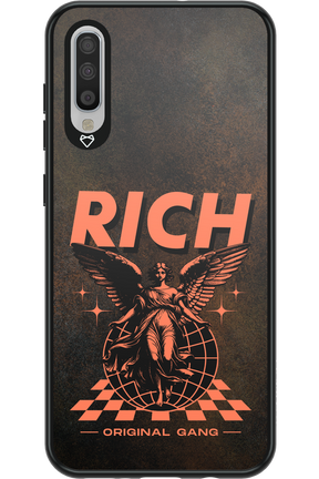 Original Gang - Samsung Galaxy A70