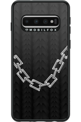 Chain Baddie - Samsung Galaxy S10