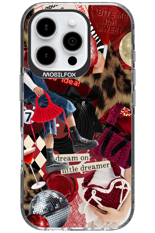 Big City Girl - Apple iPhone 16 Pro