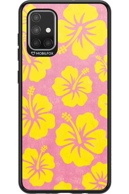 HAWAII 2.0 - Samsung Galaxy A71