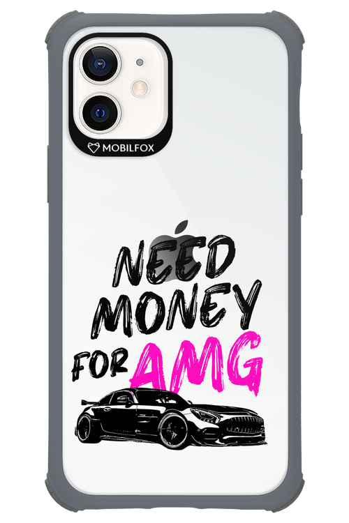 Need money for AMG - Apple iPhone 12