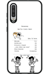 másnaposság - Samsung Galaxy A70