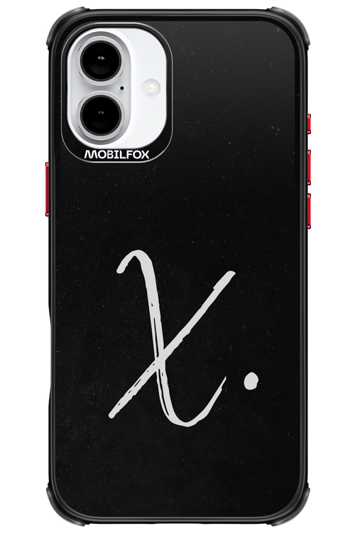 (Off Space) X 2.0 - Apple iPhone 16 Plus