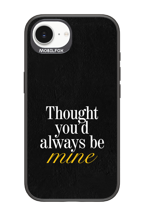 BSW FourSeasons 1 2.0 - Apple iPhone 17e