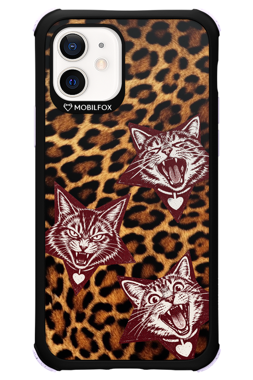 Cats and Chaos 2.0 - Apple iPhone 12