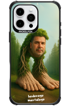 Hodorogu Martalogu - Apple iPhone 16 Pro Max