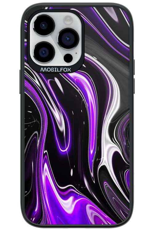 Deep Purple - Apple iPhone 14 Pro Max