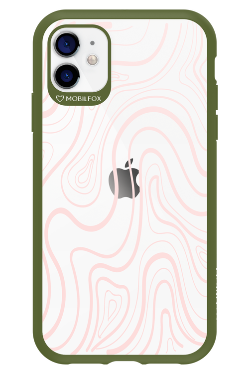 Topo Calm - Apple iPhone 11