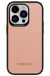 Pale Salmon - Apple iPhone 14 Pro