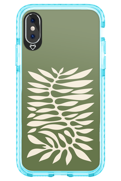 Grasshopper - Apple iPhone X