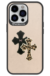 Double Cross - Apple iPhone 13 Pro