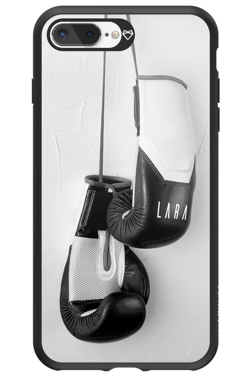 Boxing Gear - Apple iPhone 8 Plus