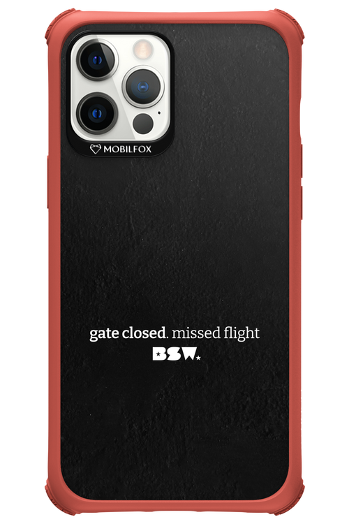 BSW FourSeasons 5 2.0 - Apple iPhone 12 Pro Max