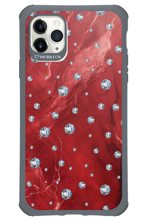 Rhinestones - Apple iPhone 11 Pro Max