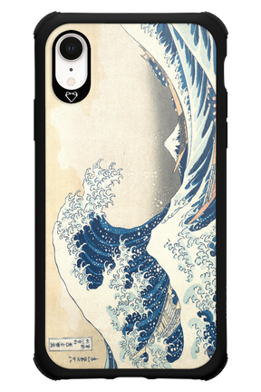 Hokusai - Apple iPhone XR