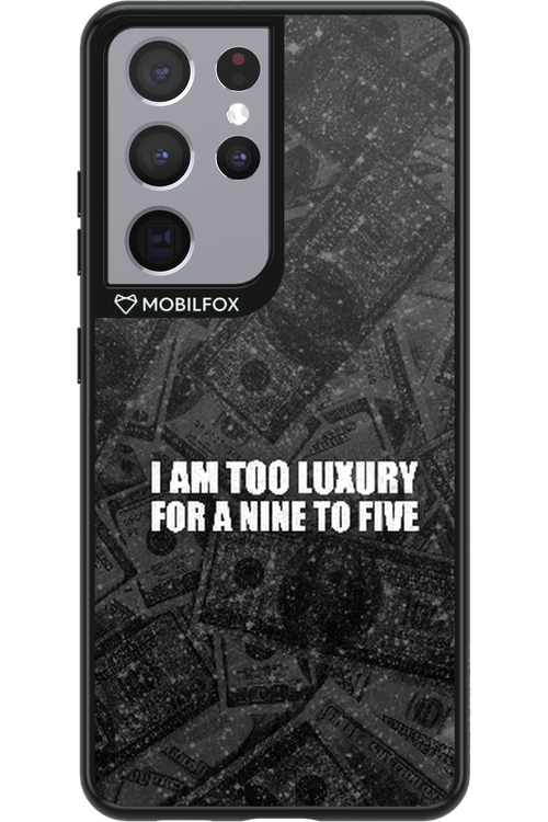 9 to 5 - Samsung Galaxy S21 Ultra