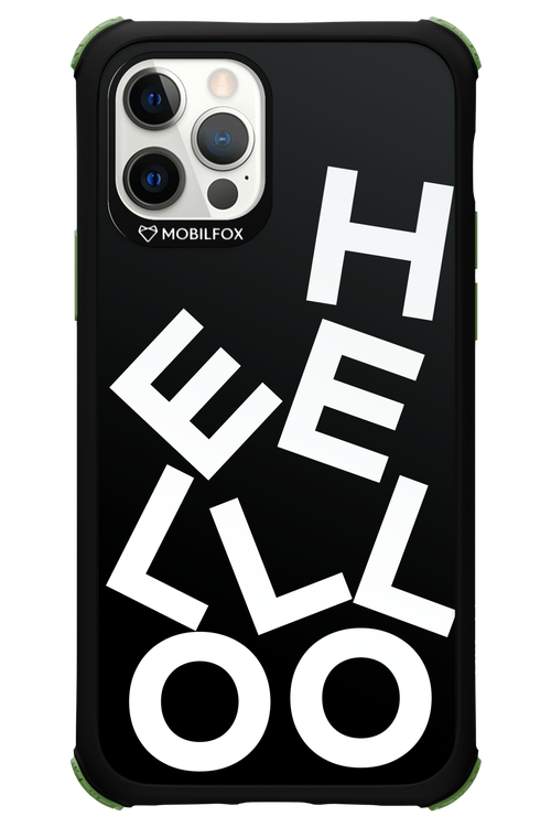 HEELLLOO - Apple iPhone 12 Pro