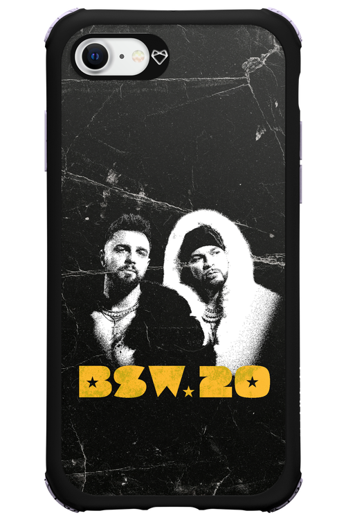 BSW 20 (3) 2.0 - Apple iPhone SE 2020