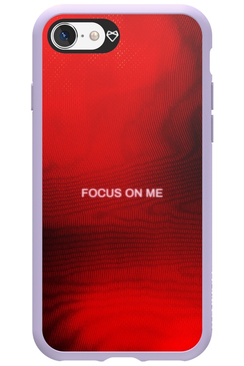 Focuss 2.0 - Apple iPhone SE 2020