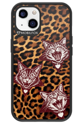 Cats and Chaos 2.0 - Apple iPhone 13