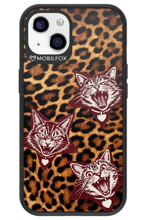 Cats and Chaos 2.0 - Apple iPhone 13