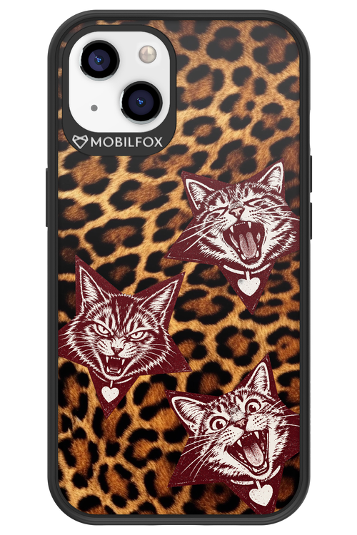 Cats and Chaos 2.0 - Apple iPhone 13