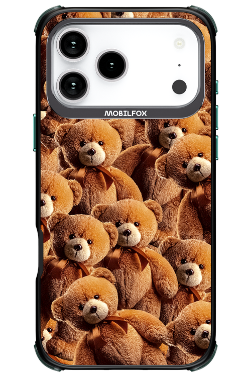 Teddys - Apple iPhone 17 Pro Max