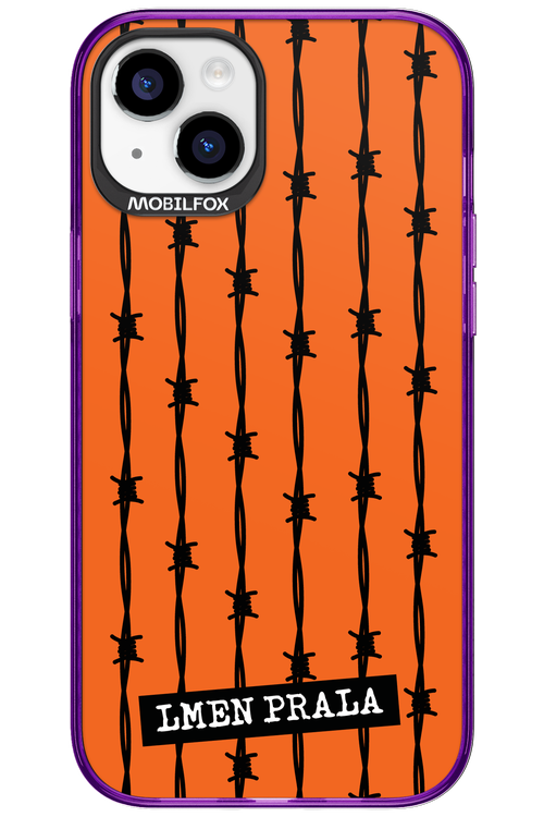 Böri Prala - Apple iPhone 15 Plus