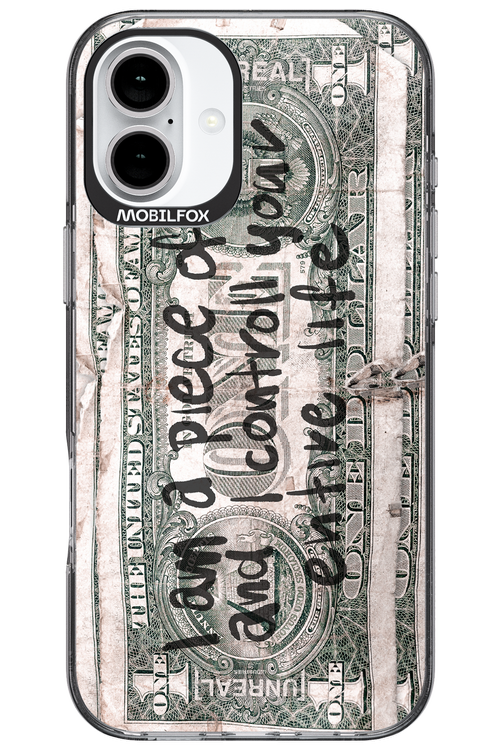 Dollars - Apple iPhone 16 Plus