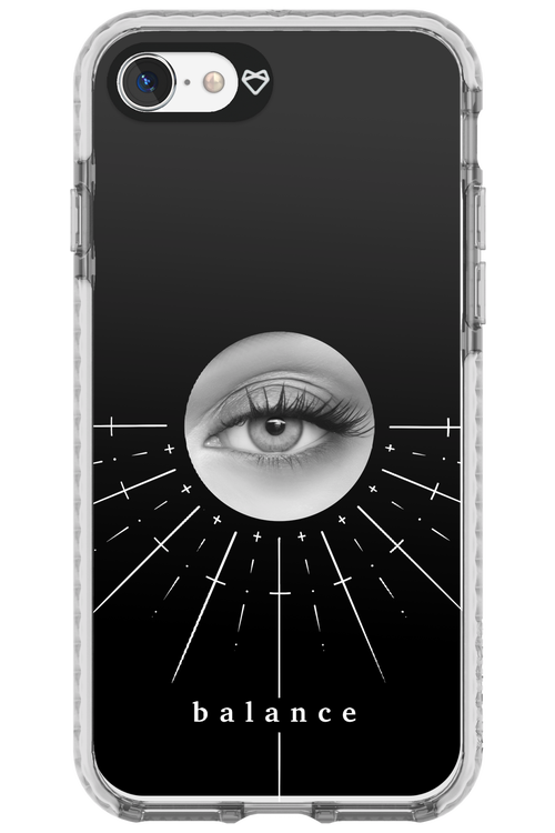 Szem 2.0 - Apple iPhone SE 2022
