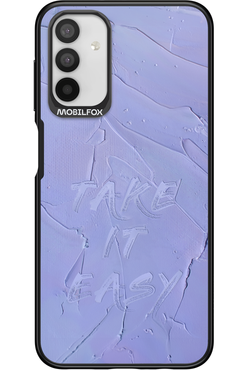 Take it easy - Samsung Galaxy A04s