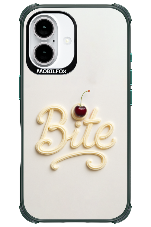 One Bite - Apple iPhone 16