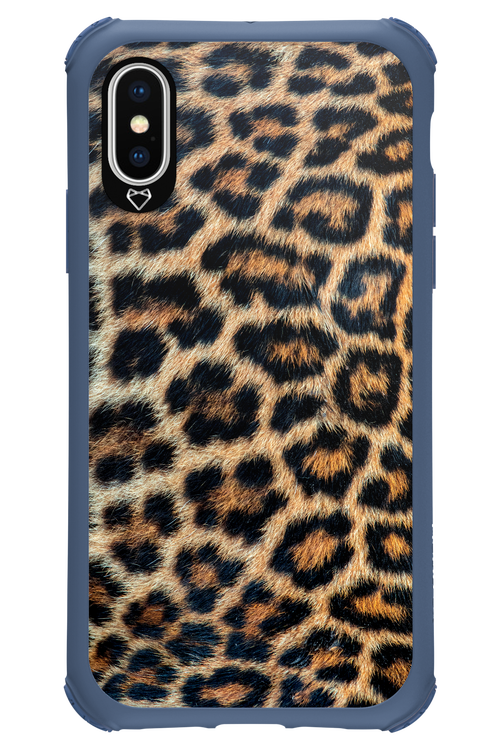 Leopard - Apple iPhone XS