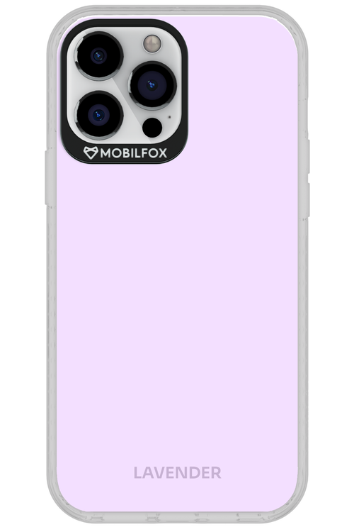 LAVENDER - FS2 - Apple iPhone 13 Pro Max