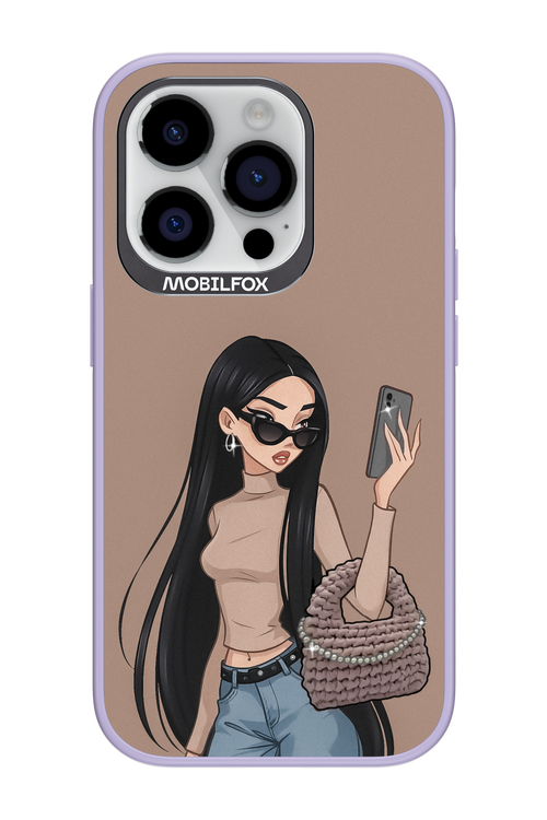 Cube Babe - Apple iPhone 14 Pro