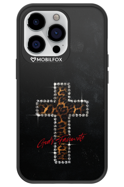 God's Favourite - Apple iPhone 13 Pro