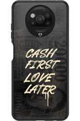 Love Later 2.0 - Xiaomi Poco X3 NFC