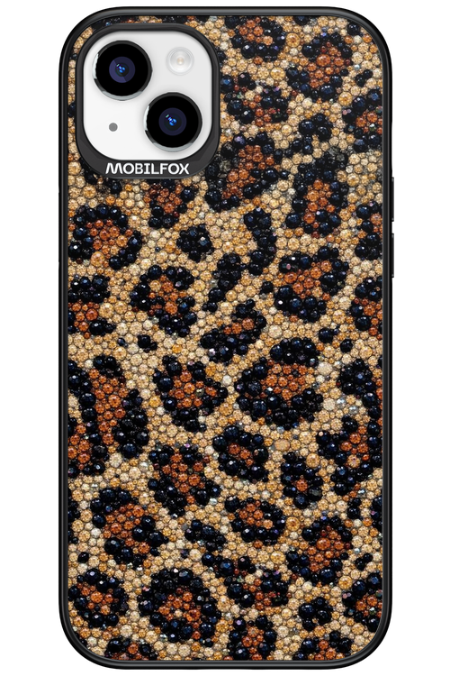 Crystal Roar 2.0 - Apple iPhone 15 Plus