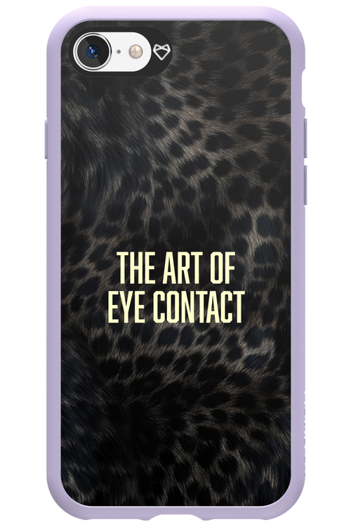 Eye Contact 2.0 - Apple iPhone SE 2022